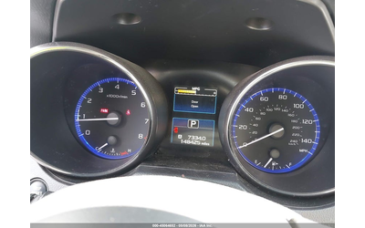 Subaru Outback 2.5L H-4 DOHC, VVT, 175HP All Wheel Drive - автомобили, коли, обяви за нови и употребявани 6