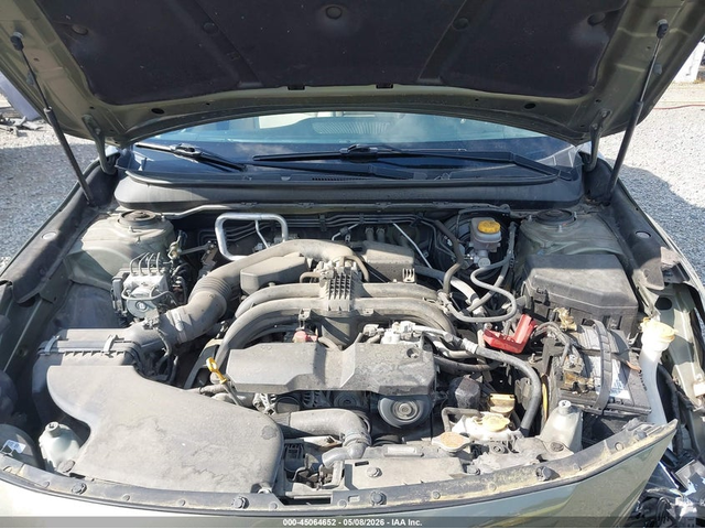 Subaru Outback 2.5L H-4 DOHC, VVT, 175HP All Wheel Drive - автомобили, коли, обяви за нови и употребявани 9