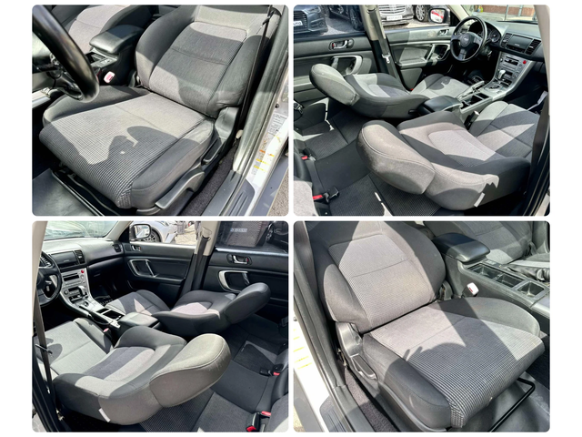 Subaru Outback 2.5I 165HP ГАЗ ПАНОРАМА - автомобили, коли, обяви за нови и употребявани 13