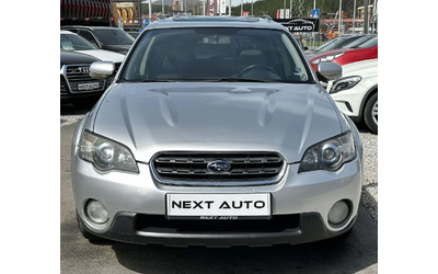 subaru-outback - 1