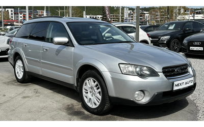 subaru-outback - 2