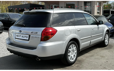 subaru-outback - 4