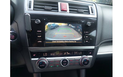 Subaru Outback 2, 0D AUTOMAT 4x4 - автомобили, коли, обяви за нови и употребявани 11