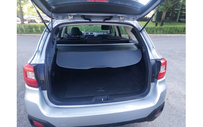 Subaru Outback 2, 0D AUTOMAT 4x4 - автомобили, коли, обяви за нови и употребявани 14