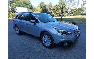 subaru-outback - 2
