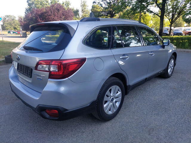 Subaru Outback 2, 0D AUTOMAT 4x4 - автомобили, коли, обяви за нови и употребявани 3