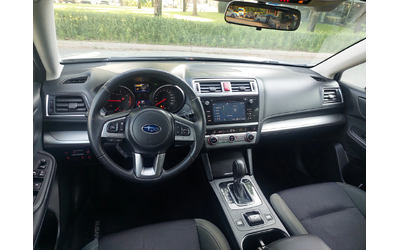 subaru-outback - 5