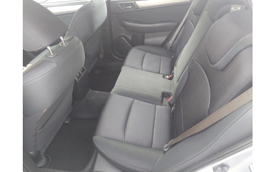 Subaru Outback 2, 0D AUTOMAT 4x4 - автомобили, коли, обяви за нови и употребявани 7