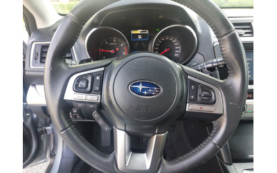 Subaru Outback 2, 0D AUTOMAT 4x4 - автомобили, коли, обяви за нови и употребявани 8