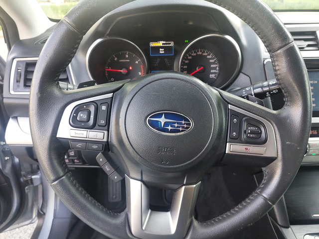 Subaru Outback 2, 0D AUTOMAT 4x4 - автомобили, коли, обяви за нови и употребявани 8