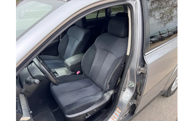 Subaru Outback 2.0d 150кс AWD - автомобили, коли, обяви за нови и употребявани 13