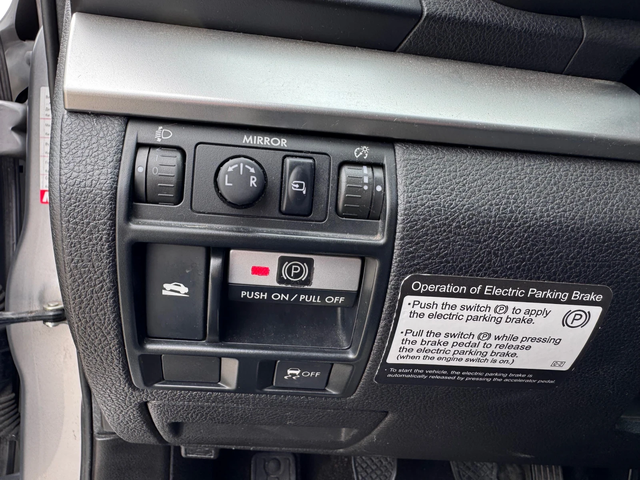 Subaru Outback 2.0d 150кс AWD - автомобили, коли, обяви за нови и употребявани 14