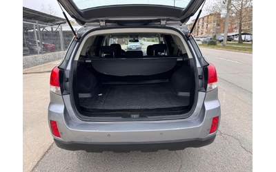 Subaru Outback 2.0d 150кс AWD - автомобили, коли, обяви за нови и употребявани 16