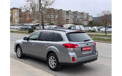 subaru-outback - 2