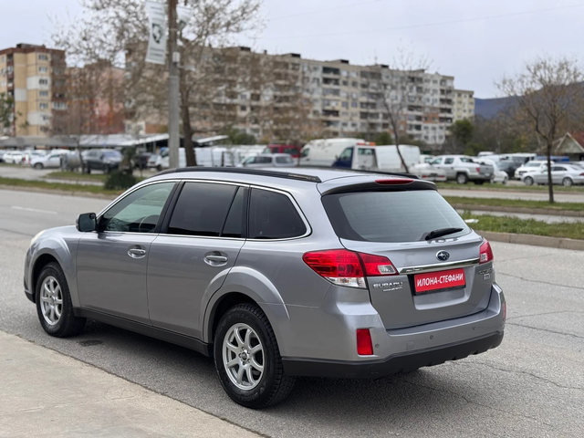 Subaru Outback 2.0d 150кс AWD - автомобили, коли, обяви за нови и употребявани 2