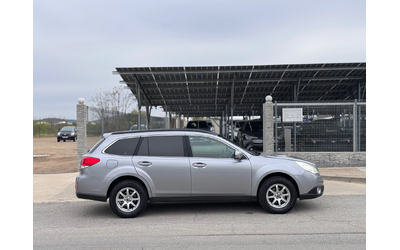 subaru-outback - 5