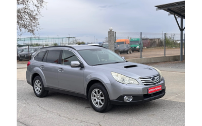 Subaru Outback 2.0d 150кс AWD - автомобили, коли, обяви за нови и употребявани 6