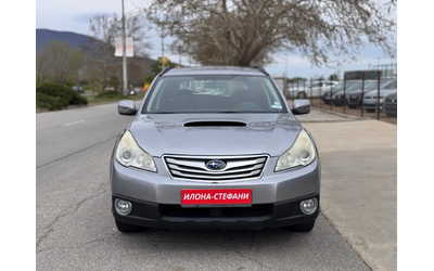 Subaru Outback 2.0d 150кс AWD - автомобили, коли, обяви за нови и употребявани 7