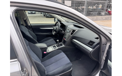 Subaru Outback 2.0d 150кс AWD - автомобили, коли, обяви за нови и употребявани 8