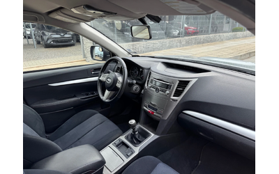 Subaru Outback 2.0d 150кс AWD - автомобили, коли, обяви за нови и употребявани 9