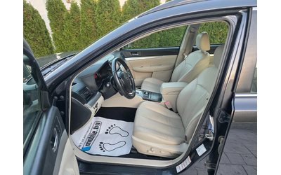 Subaru Outback 2.5 AVTO  GPL AWD - автомобили, коли, обяви за нови и употребявани 11