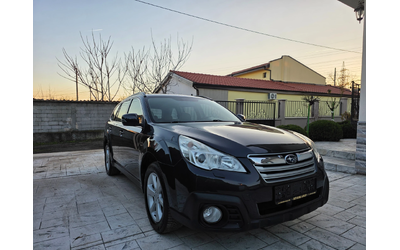 subaru-outback - 2