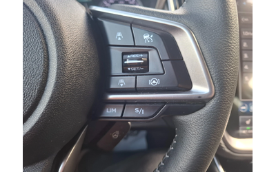 Subaru Outback 2.5Navi/Кожа/Подгрев/Камера/ - автомобили, коли, обяви за нови и употребявани 11