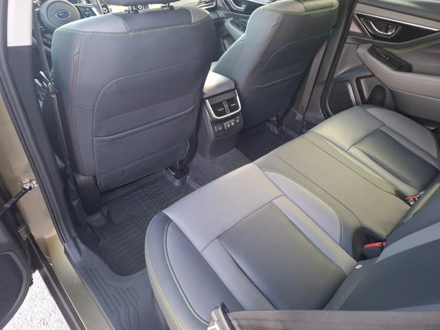 Subaru Outback 2.5Navi/Кожа/Подгрев/Камера/ - автомобили, коли, обяви за нови и употребявани 6