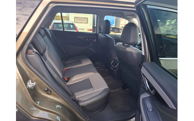 Subaru Outback 2.5Navi/Кожа/Подгрев/Камера/ - автомобили, коли, обяви за нови и употребявани 8