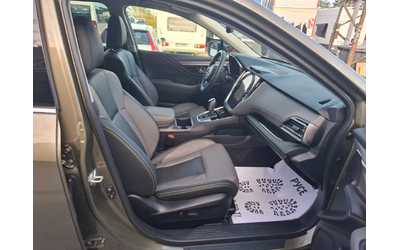 Subaru Outback 2.5Navi/Кожа/Подгрев/Камера/ - автомобили, коли, обяви за нови и употребявани 9