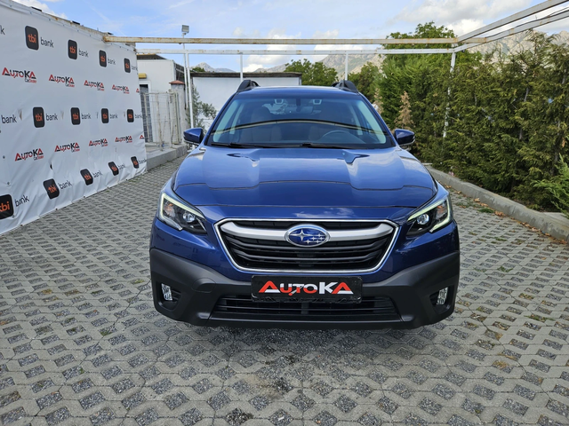 Subaru Outback 2.5i-185kc= 35.000км= ДИСТРОНИК= H&K= CAR PLAY - автомобили, коли, обяви за нови и употребявани 0