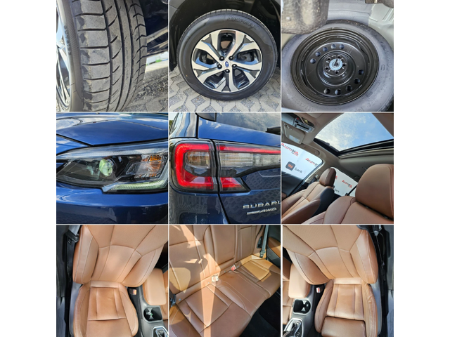 Subaru Outback 2.5i-185kc= 35.000км= ДИСТРОНИК= H&K= CAR PLAY - автомобили, коли, обяви за нови и употребявани 16