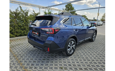 subaru-outback - 2
