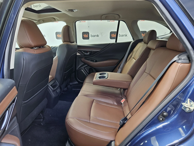 Subaru Outback 2.5i-185kc= 35.000км= ДИСТРОНИК= H&K= CAR PLAY - автомобили, коли, обяви за нови и употребявани 8