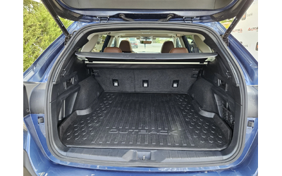 Subaru Outback 2.5i-185kc= 35.000км= ДИСТРОНИК= H&K= CAR PLAY - автомобили, коли, обяви за нови и употребявани 9