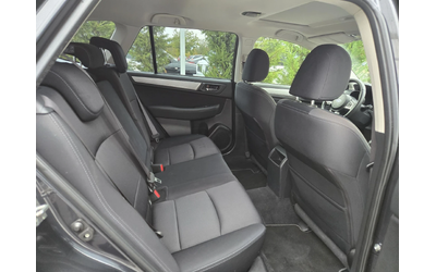 Subaru Outback 2.0D-150кс= АВТОМАТ= ДИСТРОНИК= КАМЕРА= ШИБЕДАХ - автомобили, коли, обяви за нови и употребявани 13