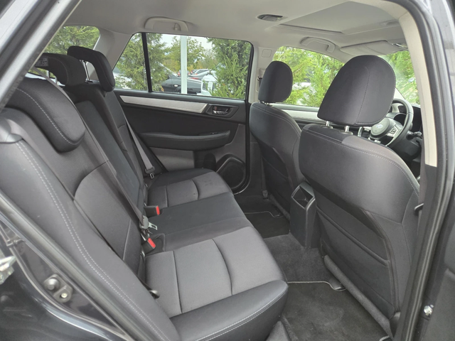 Subaru Outback 2.0D-150кс= АВТОМАТ= ДИСТРОНИК= КАМЕРА= ШИБЕДАХ - автомобили, коли, обяви за нови и употребявани 13