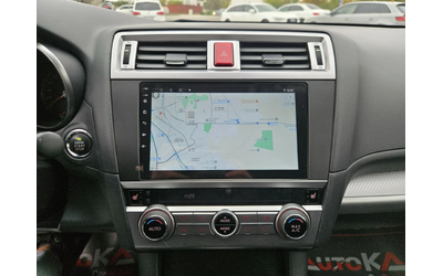 Subaru Outback 2.0D-150кс= АВТОМАТ= ДИСТРОНИК= КАМЕРА= ШИБЕДАХ - автомобили, коли, обяви за нови и употребявани 15