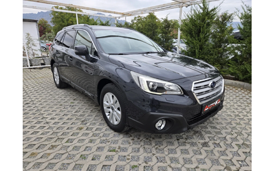 subaru-outback - 1