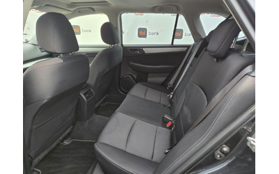 Subaru Outback 2.0D-150кс= АВТОМАТ= ДИСТРОНИК= КАМЕРА= ШИБЕДАХ - автомобили, коли, обяви за нови и употребявани 8