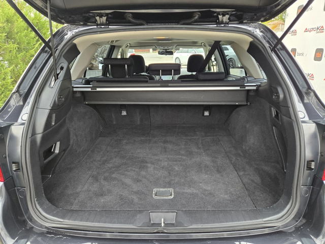 Subaru Outback 2.0D-150кс= АВТОМАТ= ДИСТРОНИК= КАМЕРА= ШИБЕДАХ - автомобили, коли, обяви за нови и употребявани 9