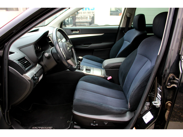 Subaru Outback НА ЧАСТИ - автомобили, коли, обяви за нови и употребявани 10