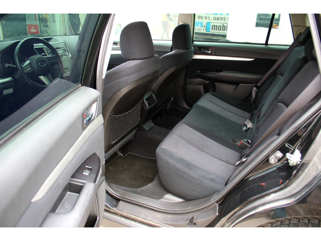 Subaru Outback НА ЧАСТИ - автомобили, коли, обяви за нови и употребявани 13