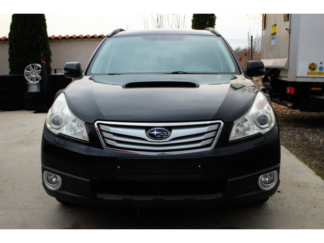 Subaru Outback НА ЧАСТИ - автомобили, коли, обяви за нови и употребявани 2
