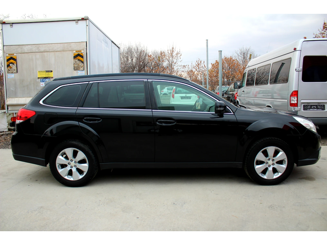 Subaru Outback НА ЧАСТИ - автомобили, коли, обяви за нови и употребявани 3
