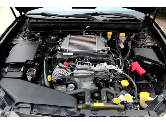 Subaru Outback НА ЧАСТИ - автомобили, коли, обяви за нови и употребявани 8