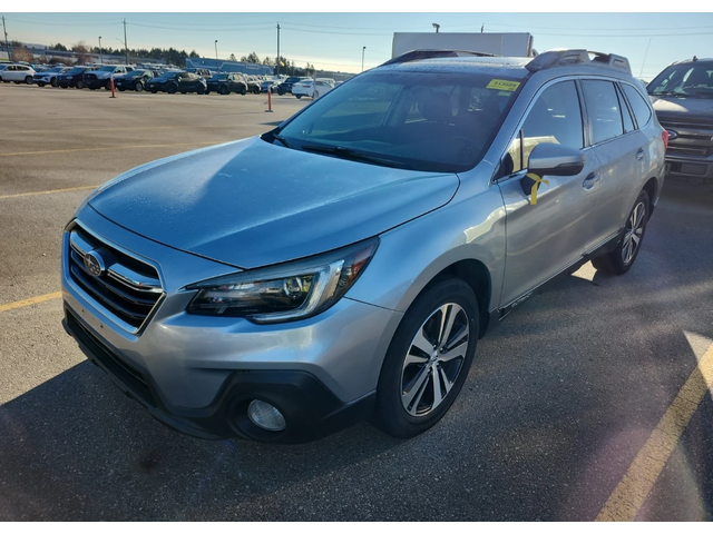 Subaru Outback LIMITED - автомобили, коли, обяви за нови и употребявани 0