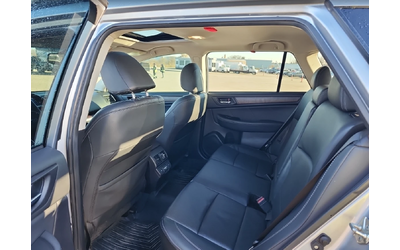 Subaru Outback LIMITED - автомобили, коли, обяви за нови и употребявани 10