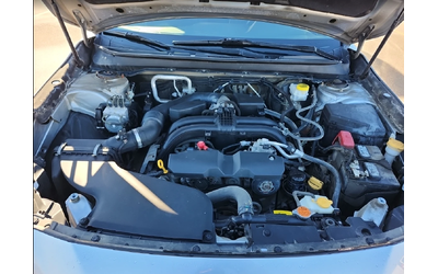 Subaru Outback LIMITED - автомобили, коли, обяви за нови и употребявани 11