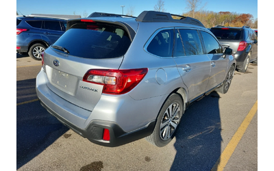 subaru-outback - 2